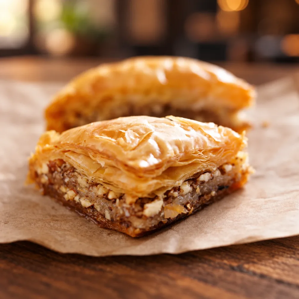 Baklava